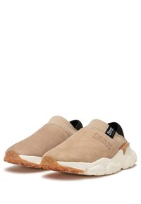 Flower Mountain CAMP UNI - Sneakers basse - beige
