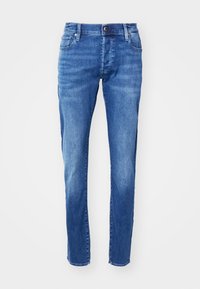 3301 SLIM - Jeans slim fit - medium aged