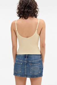BDG Urban Outfitters ULTRA MINI - Minihame - vintage