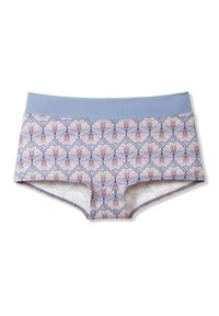 Unselected, lovely blue