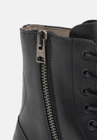 AllSaints HANK  - Lace-up ankle boots - black