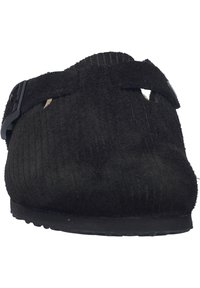 Josef Seibel Træsko - schwarz