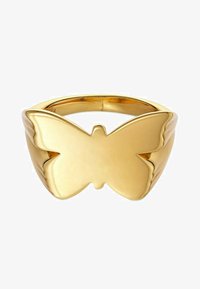 Niewybrane, goldplated