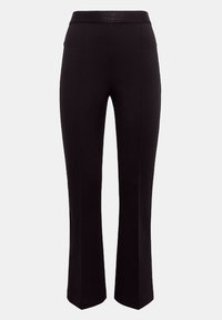 Wolford GRAZIA - Tygbyxor - black