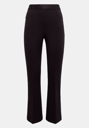 Wolford GRAZIA - Pantaloni - black