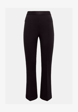 Wolford GRAZIA - Tygbyxor - black