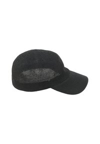 Part Two Sapka - black