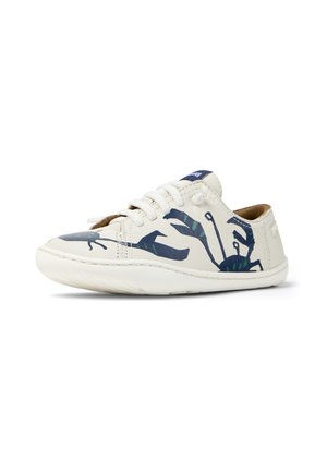 PEU - Sneaker low - weiß natural