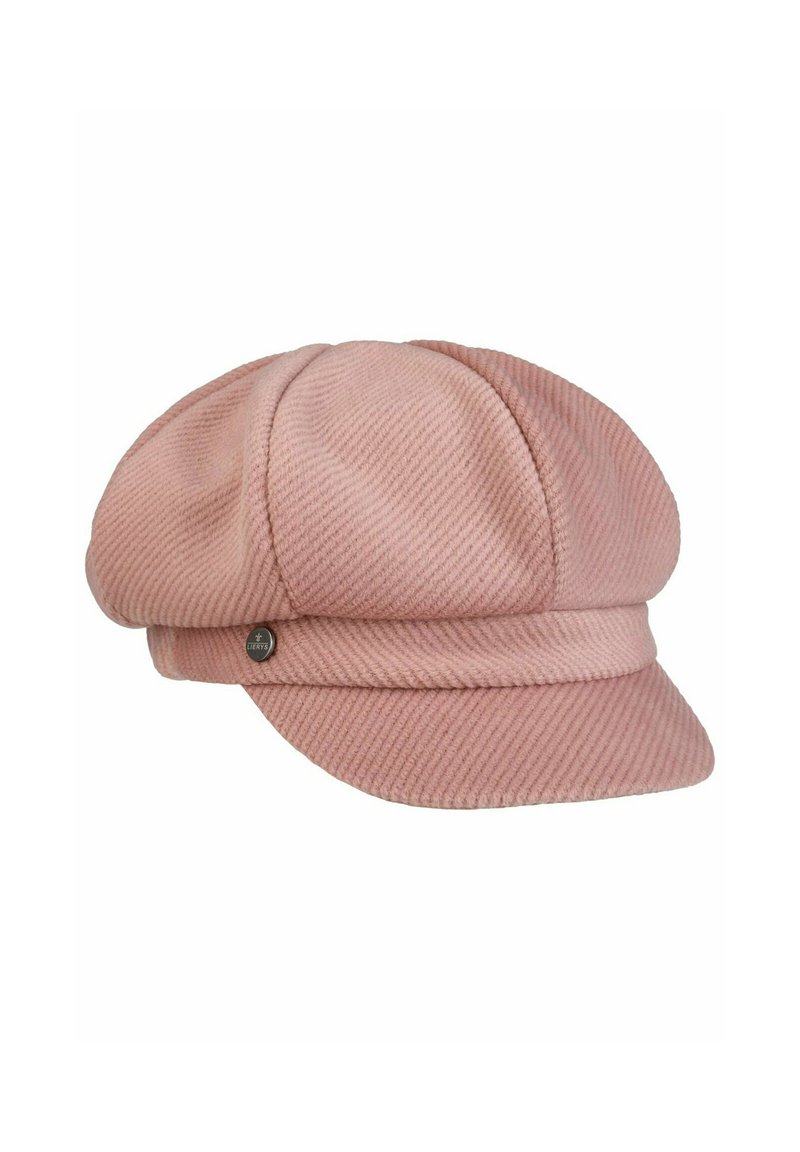 Lierys - PASTELLINA BALLON - Beanie - rosa, Enlarge