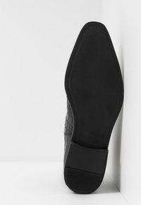 Zign Botines - black