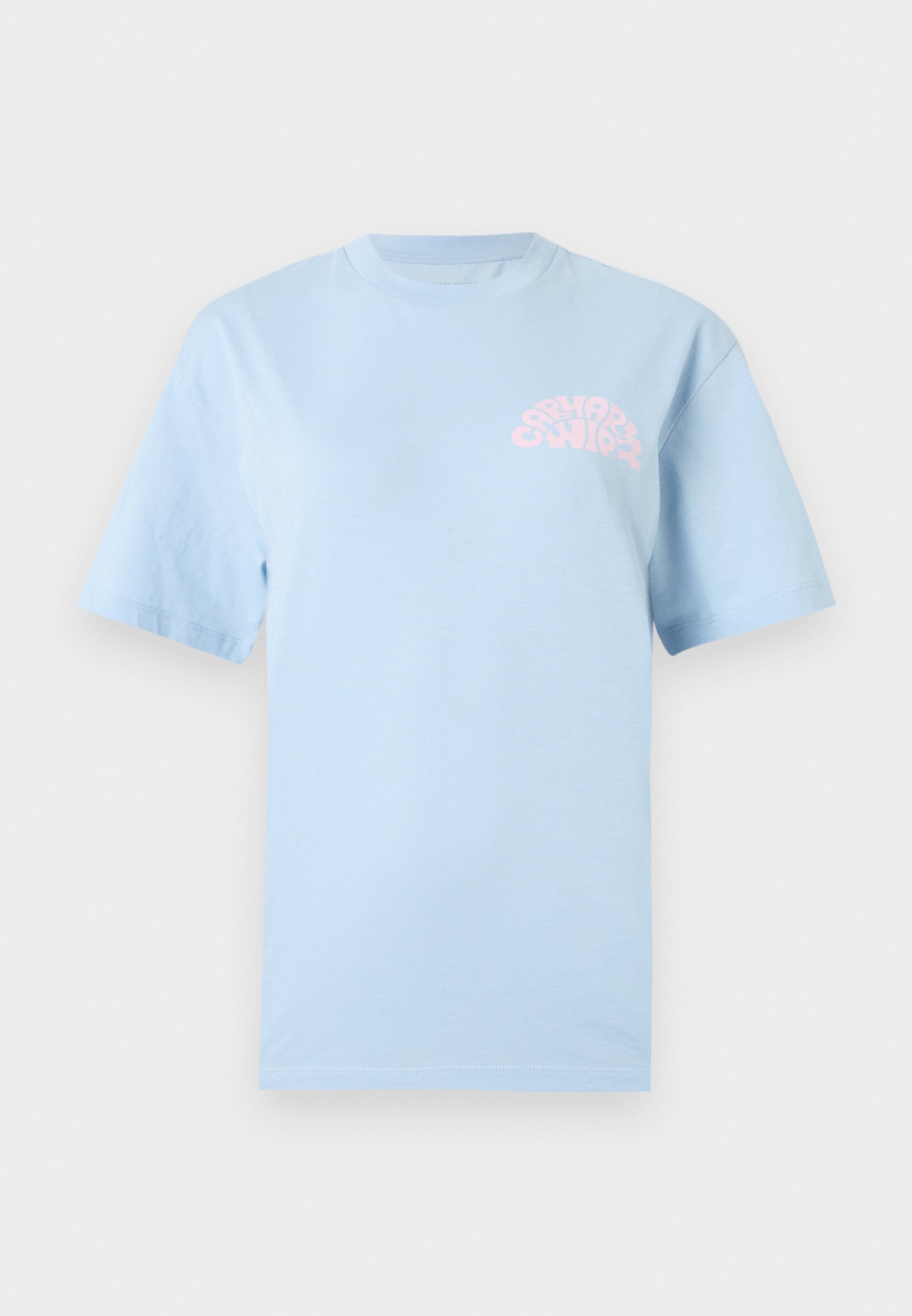 [CARHARTTWIP] S/S JAZZY T-SHIRT ★大人気★ S/S Jazzy T-Shirt - Carhartt WIP Singapore
