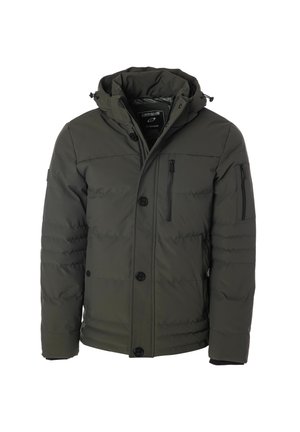 Chaqueta de invierno - khaki