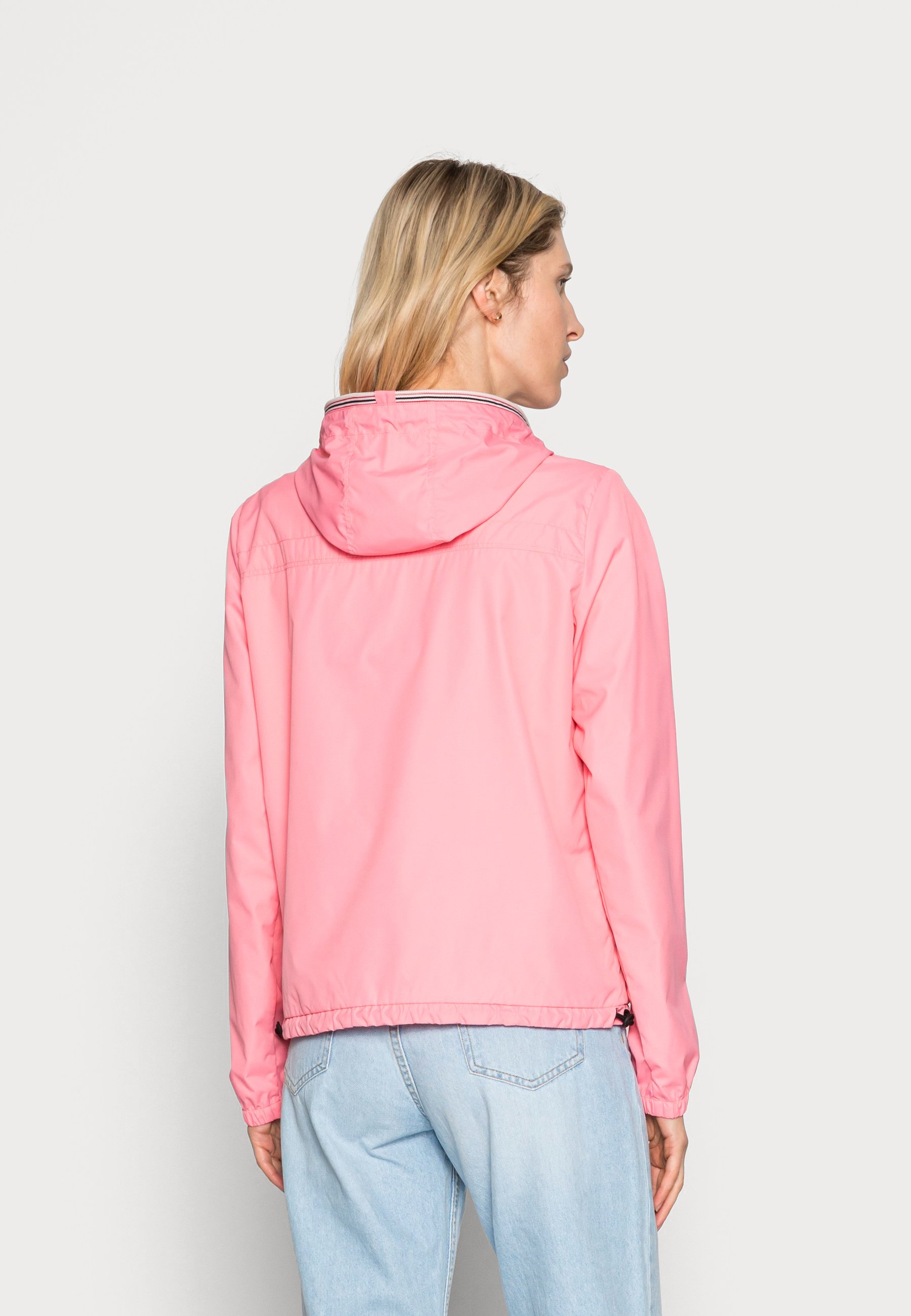 Damen WOMENS ORIGINAL SHELL JACKET - Leichte Jacke Damen WOMENS ORIGINAL SHELL JACKET - Leichte Jacke