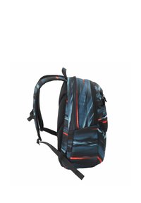 Nitro Backpack - acid dawn