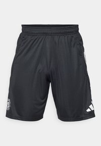 MUFC - Klub merchandise - black/aurora plum