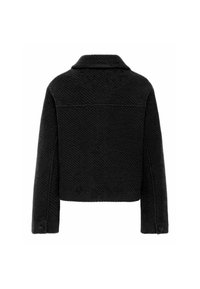 MAGNOLIA - Lagana jakna - black