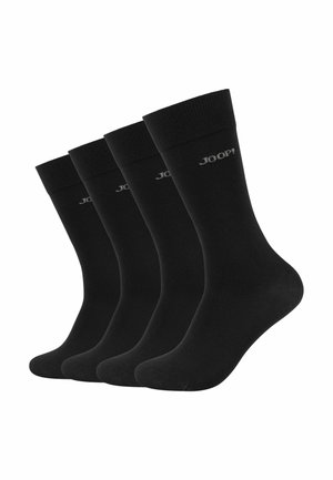 4 PACK  - Socks - black