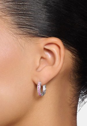 THOMAS SABO Orecchini - pink