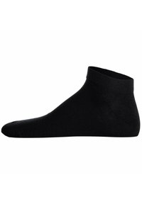 Lacoste 6PACK - Strømper - schwarz weiß
