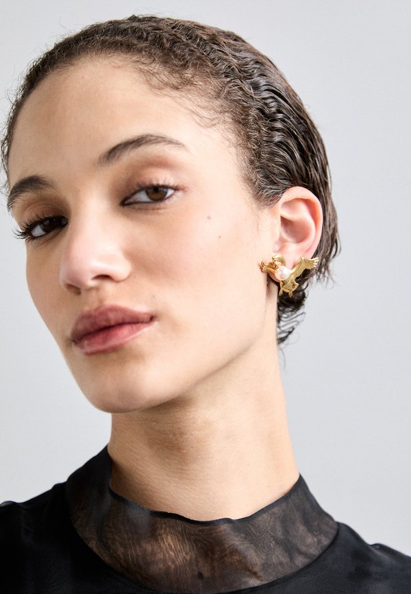 ARCHIVE GOOSE - Earrings2