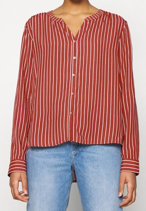 Blusa - red
