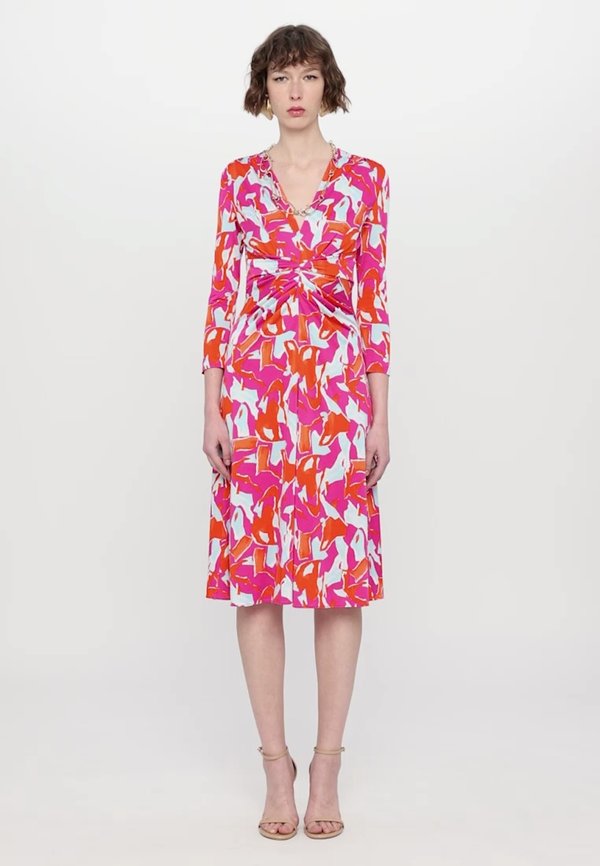 JEROME DRESS - Jersey dress3