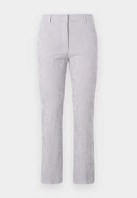 STARLET - Broek - navy