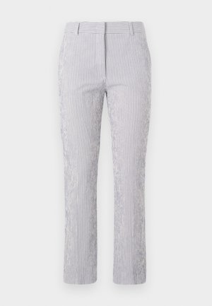 WEEKEND MaxMara STARLET - Bukser - navy