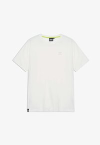 Non sélectionné, white