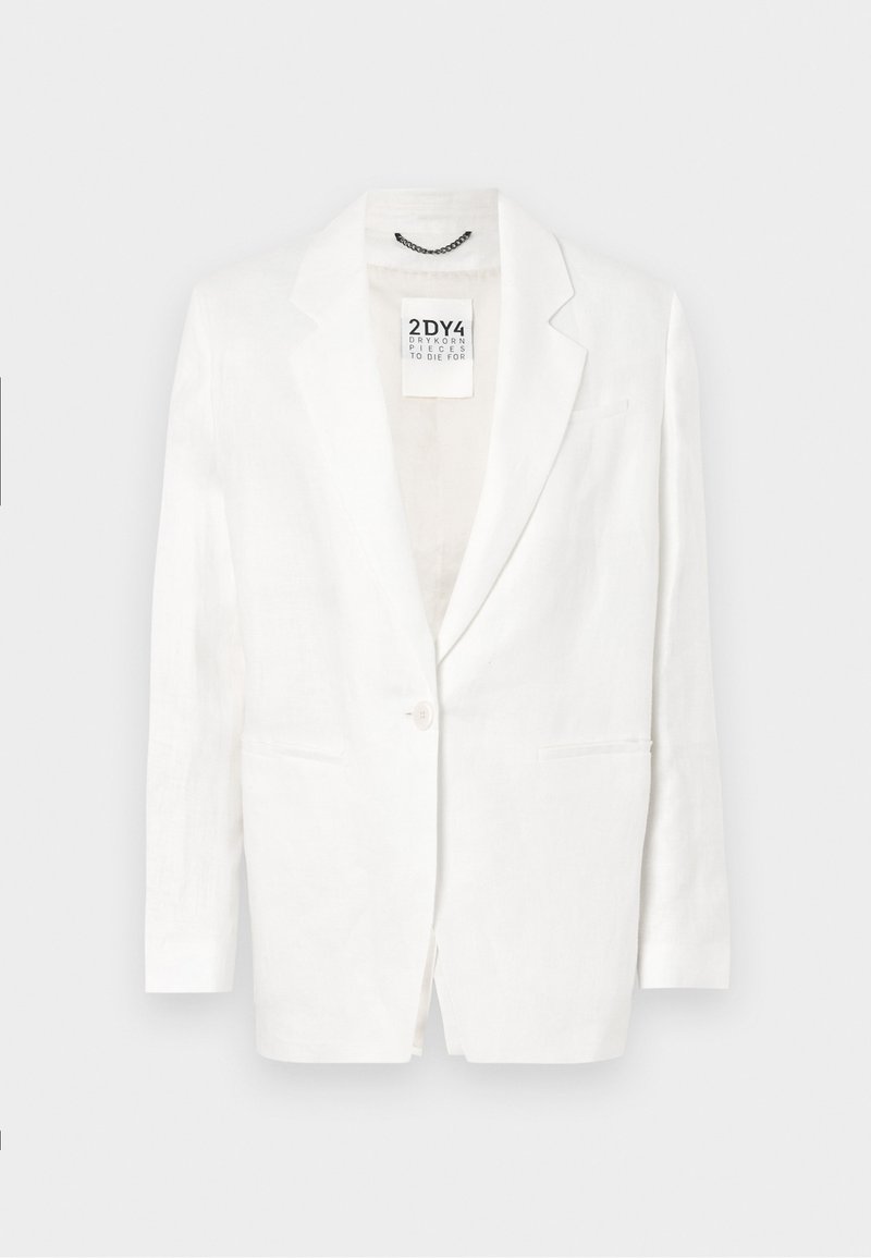 drykorn Blazer crème