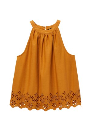 Monoprix Blouse - copeau