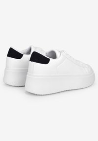 Bosanova Zapatillas - blanco
