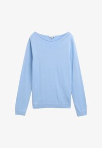 Unausgewählt, light fjord blue