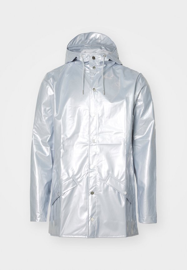 JACKET UNISEX - Parka - nacre