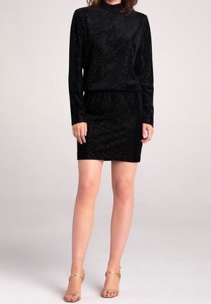 Robe de soirée - black