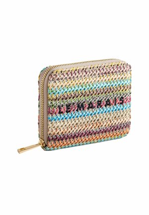 Portefeuille - stripe