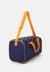 Fabrizio VIACOM PAW PATROL SPORTSBAG UNISEX - Skulderveske - blue/orange
