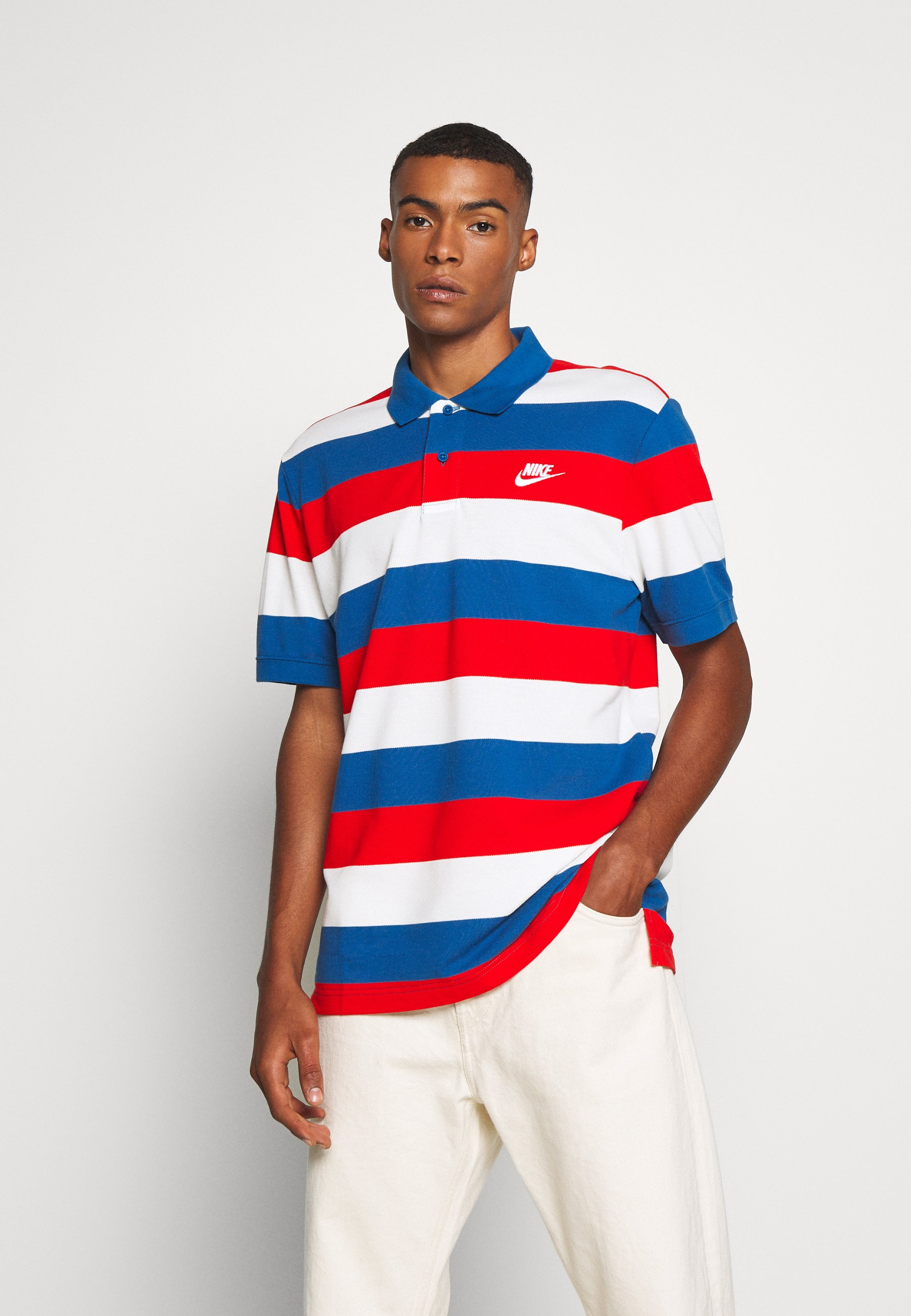 zalando polo nike