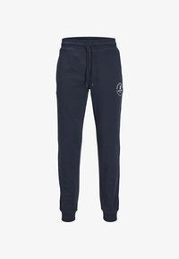 Selected, navy blazer