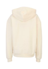 9N1M SENSE ESSENTIAL - Hoodie - offwhite