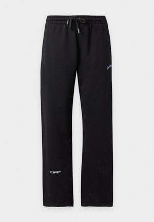 OFF-WHITE, ARCHIGEOGRAPHY ARROW - Tepláky - black