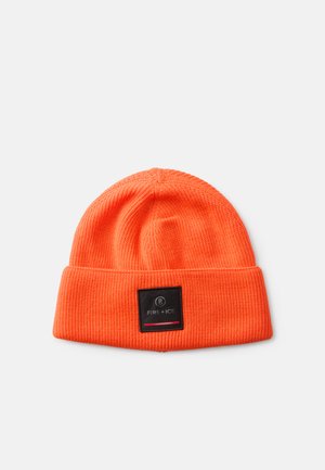 TAREK UNISEX - Muts - vibrant fire