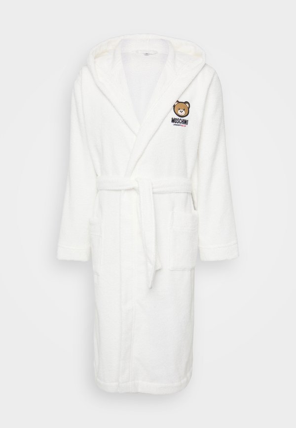 BATH GOWN - Dressing gown3