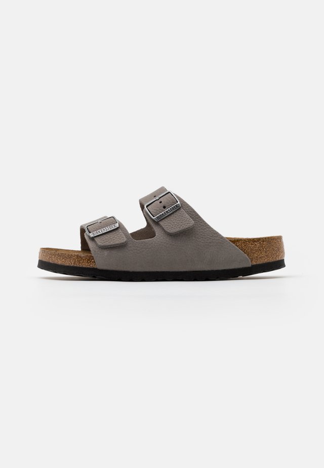ARIZONA - Slippers - soft whale gray