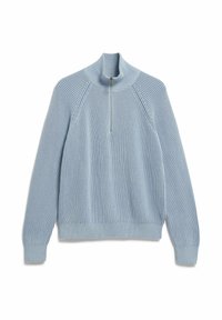 Unausgewählt, blue glow-dark blue glow