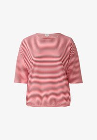 Niet geselecteerd, zartrosa