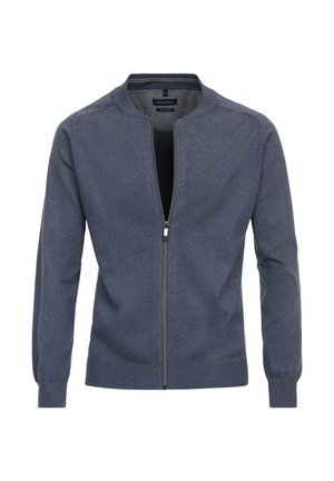 UNI  - Giubbotto Bomber - blau