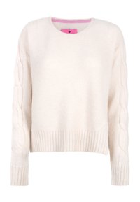 Unausgewählt, beige