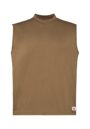 Calvin Klein Jeans, Top - capers