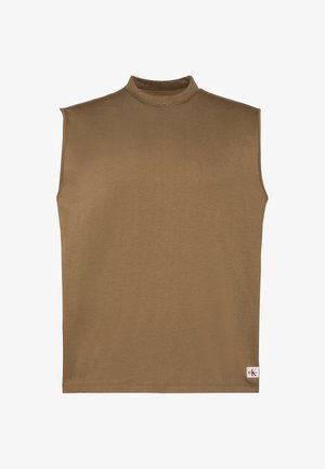 Calvin Klein Jeans, Débardeur - capers